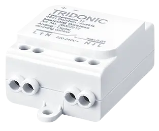 basicDIM Wireless par Thorn Lighting