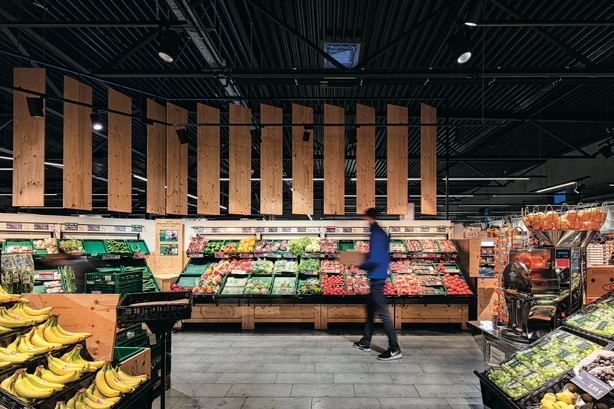 Elli Markt Dellbrück in Germany