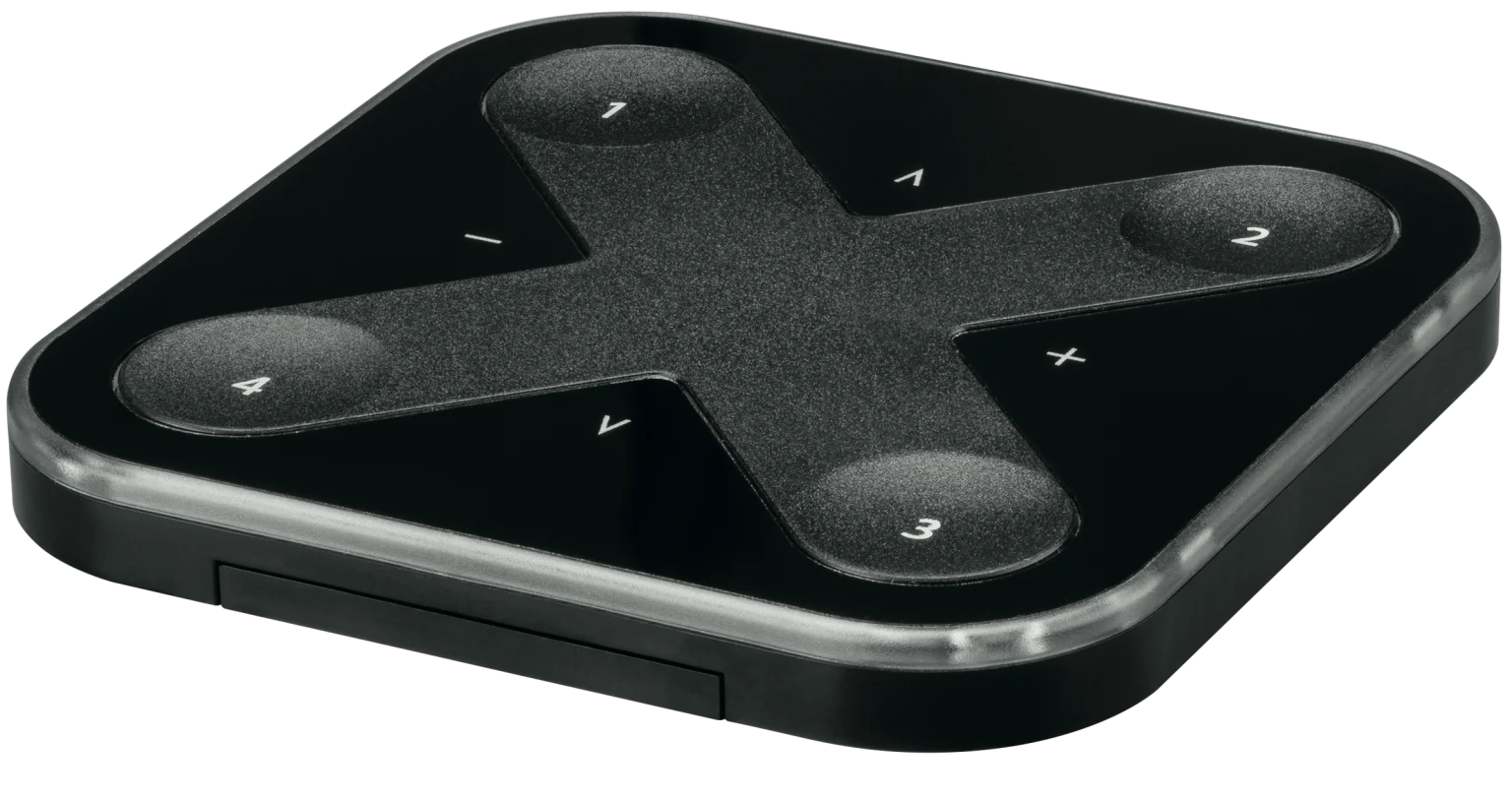 BasicDIM wireless interface