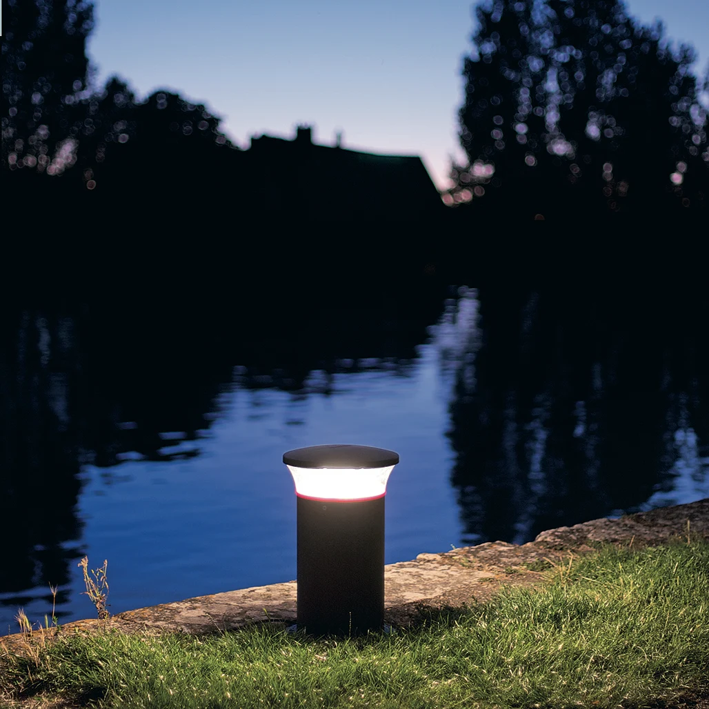 Thor LED-Poller von Thorn Lighting