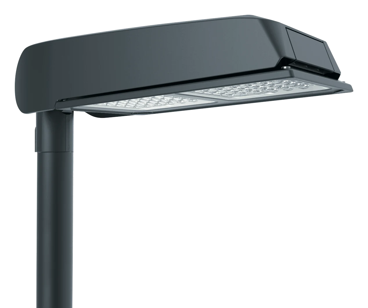 CiviTEQ functionele straatlantaarn van Thorn Lighting