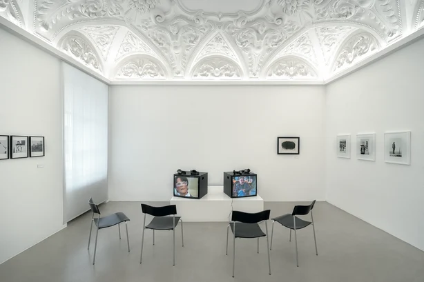 Museum Klagenfurt, Austria