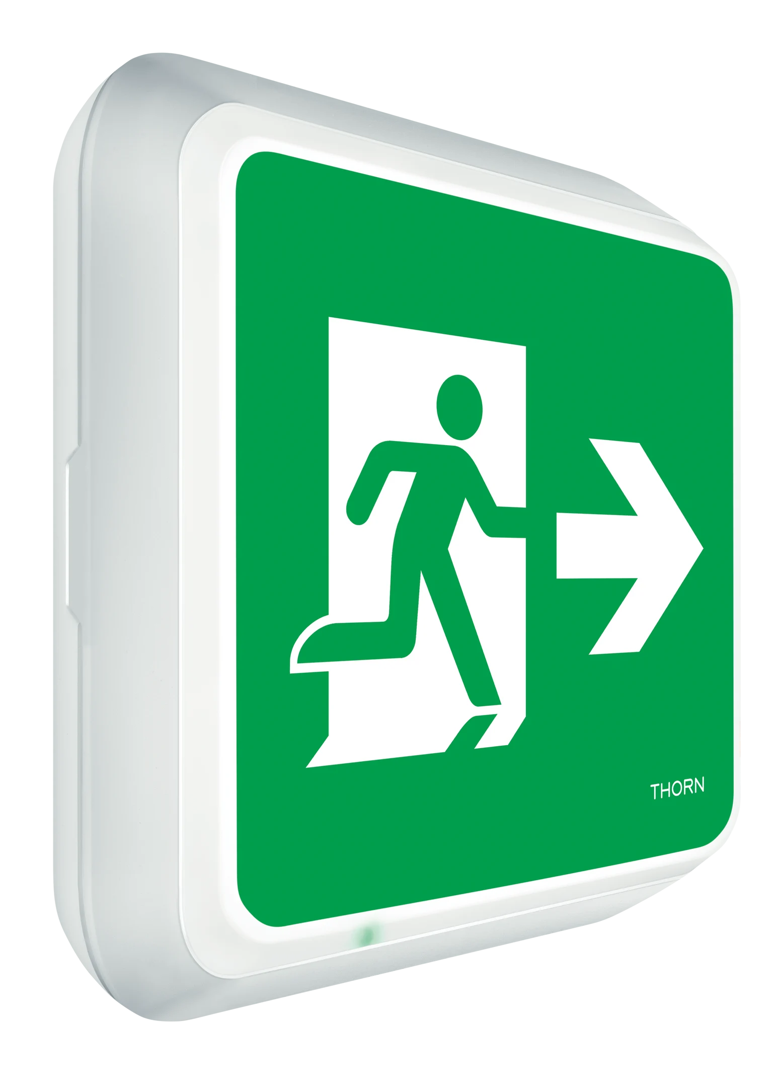 Soluzione di emergenza Voyager di Thorn Lighting