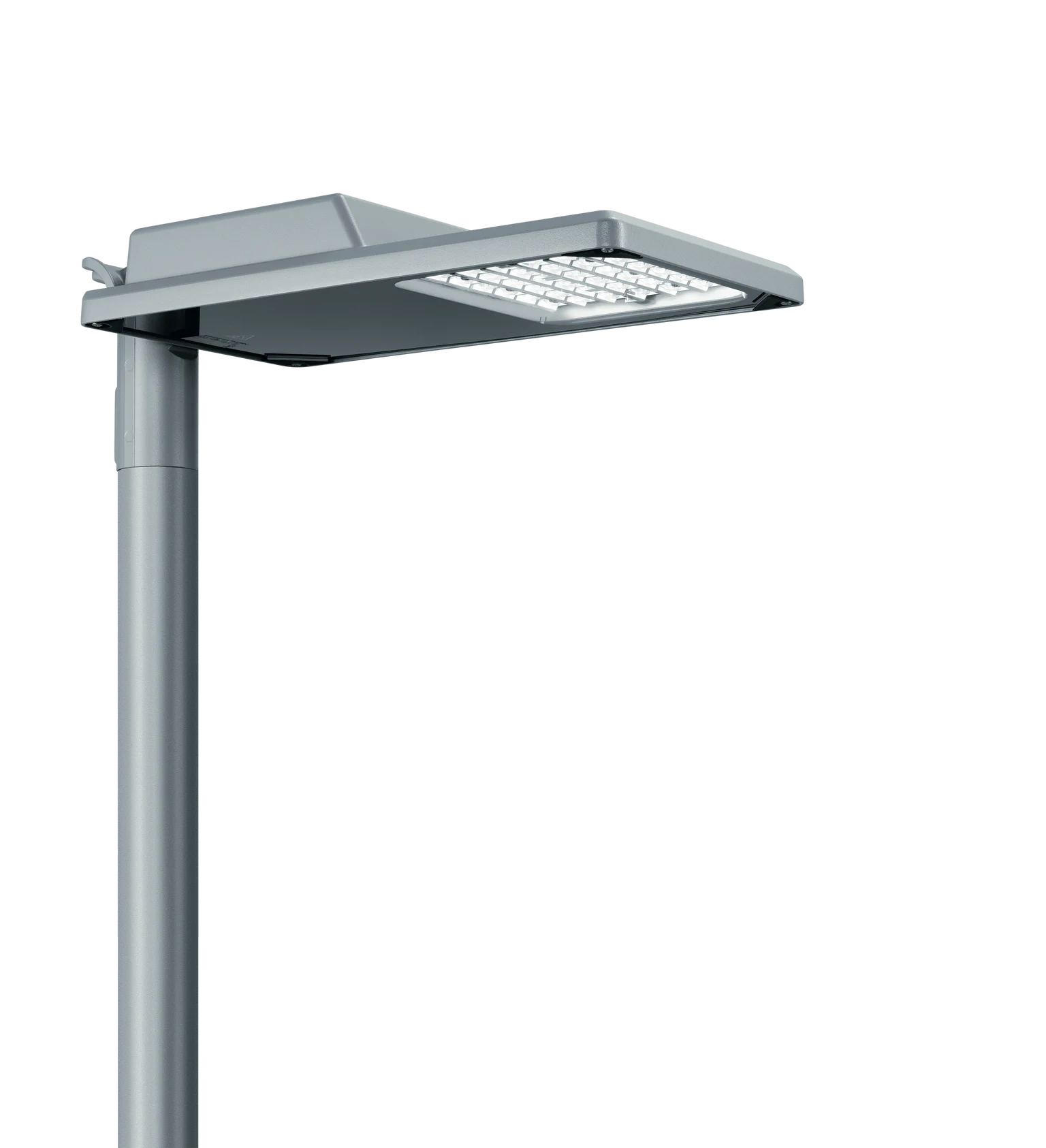 Isaro functionele straatlantaarn