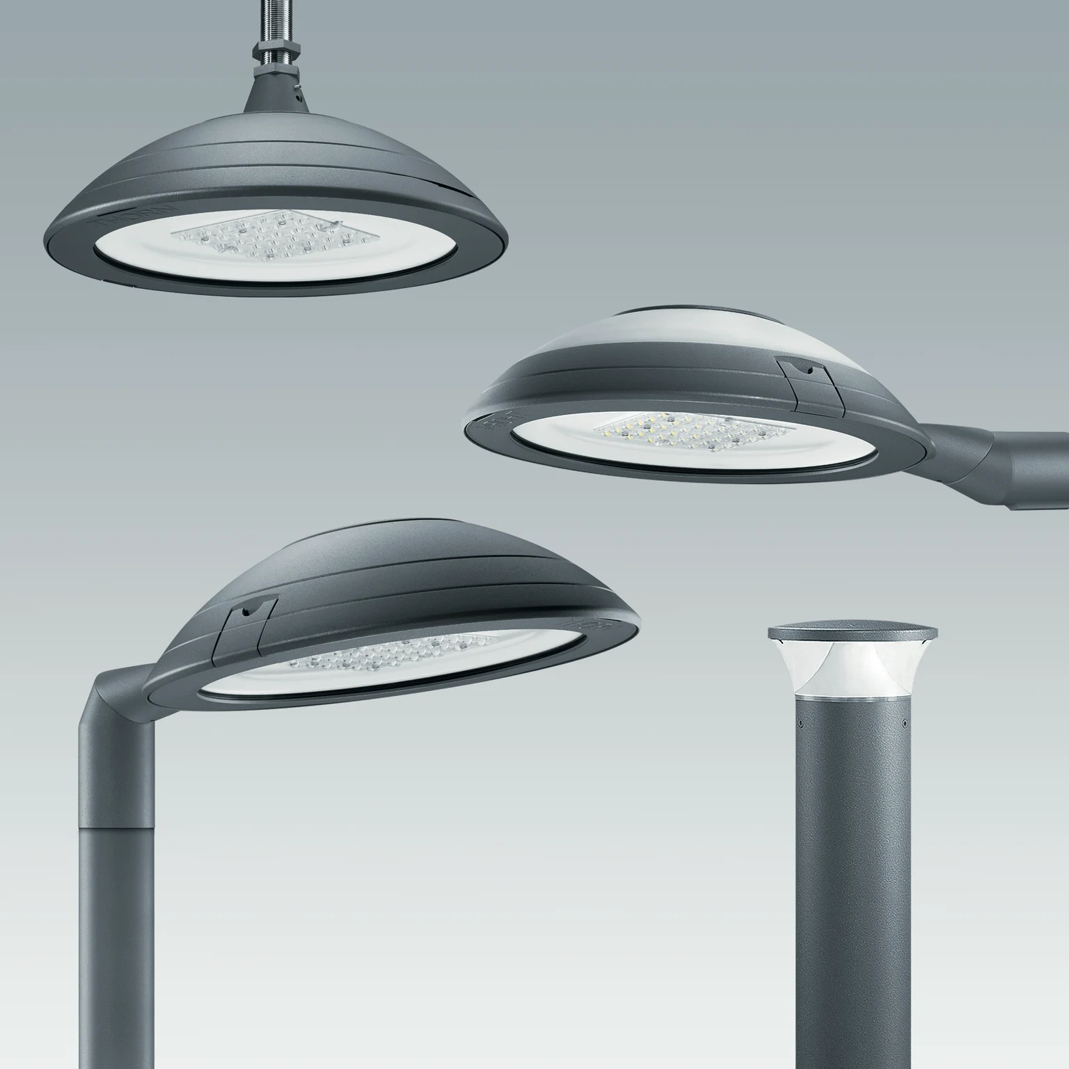 An image showing the Thor outdoor family