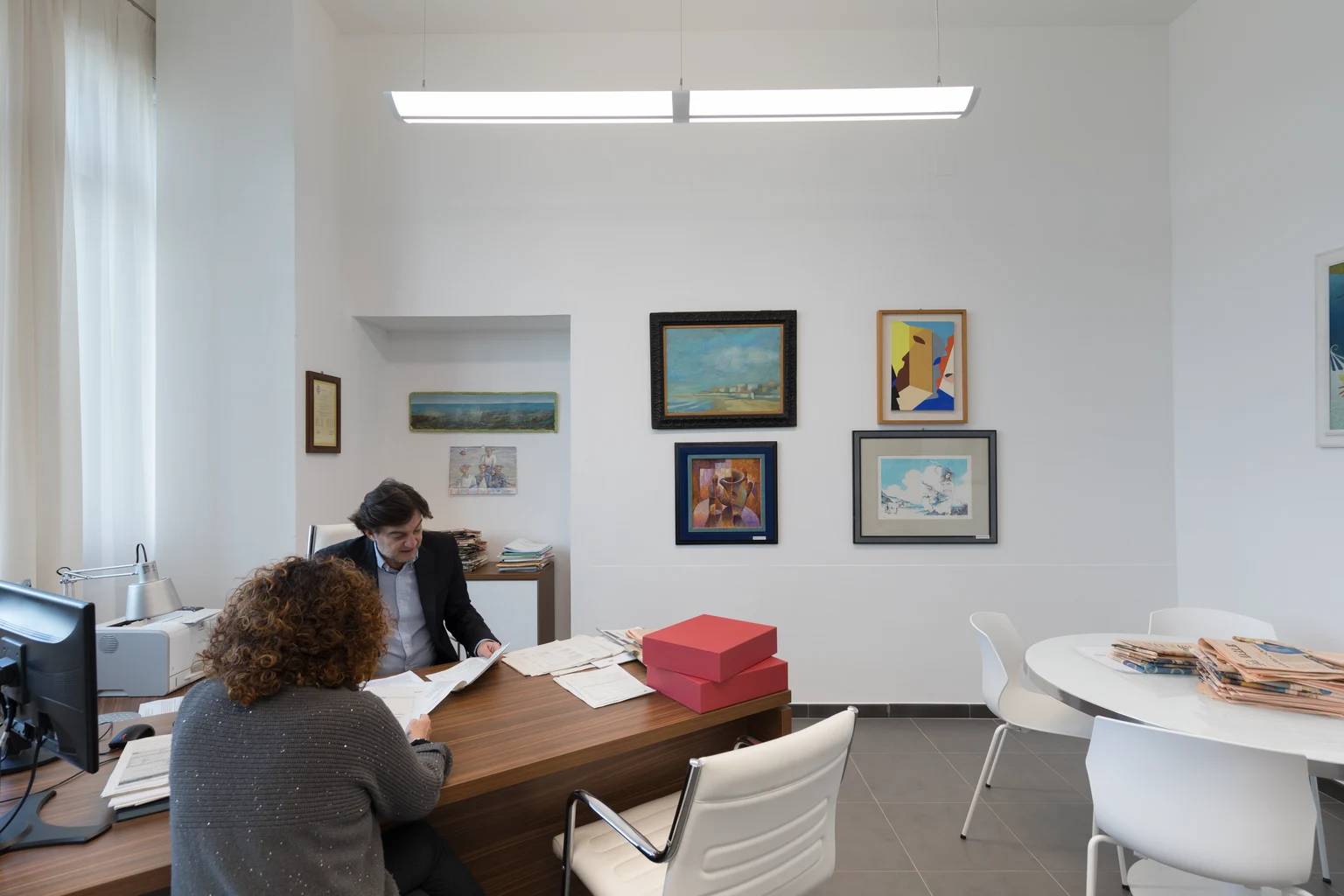 IQ Wave SP – lineare Beleuchtungslösung von Thorn Lighting