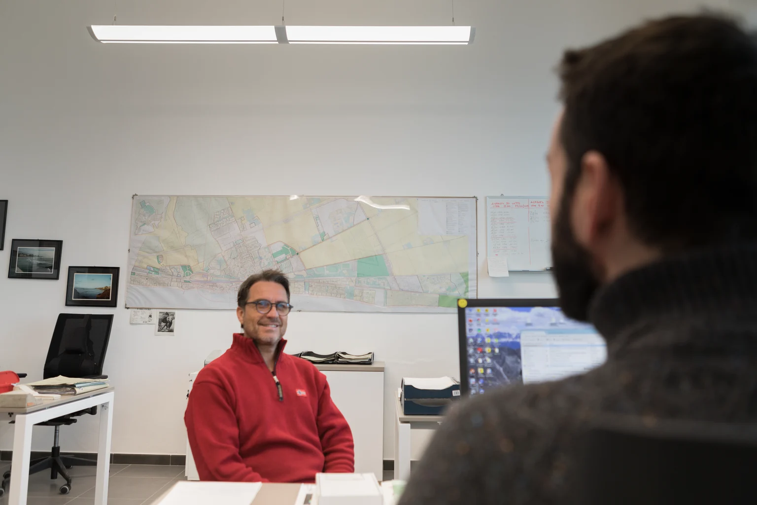 IQ Wave SP – lineare Beleuchtungslösung von Thorn Lighting