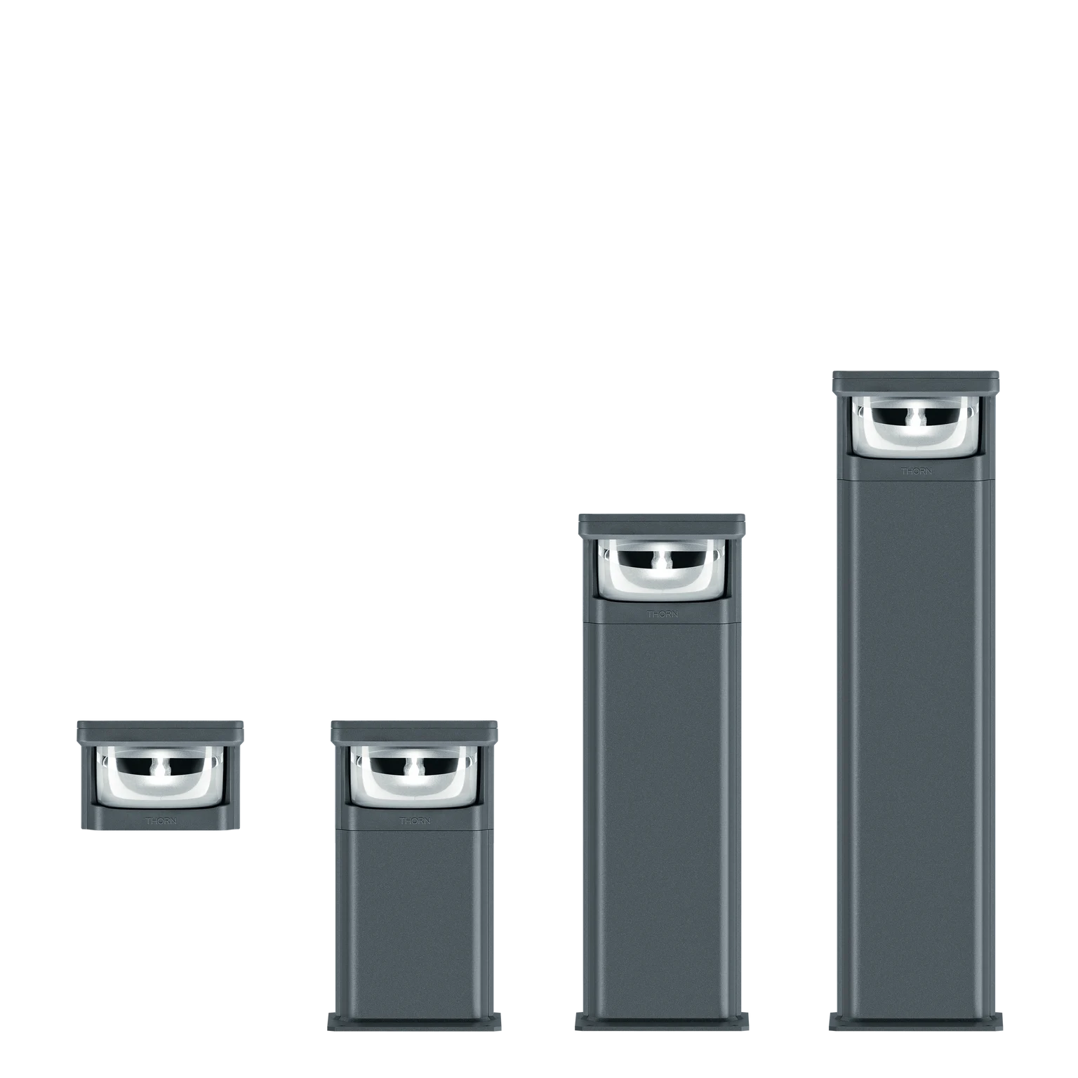 Raze Bollard van Thorn Lighting