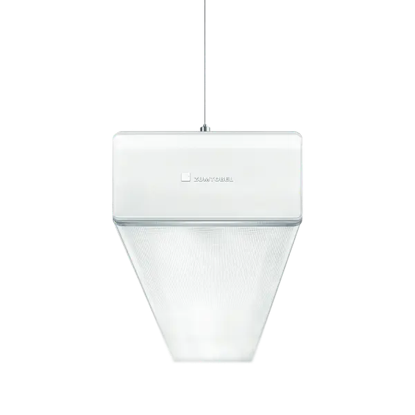Suspended luminaires from Zumtobel Lighting