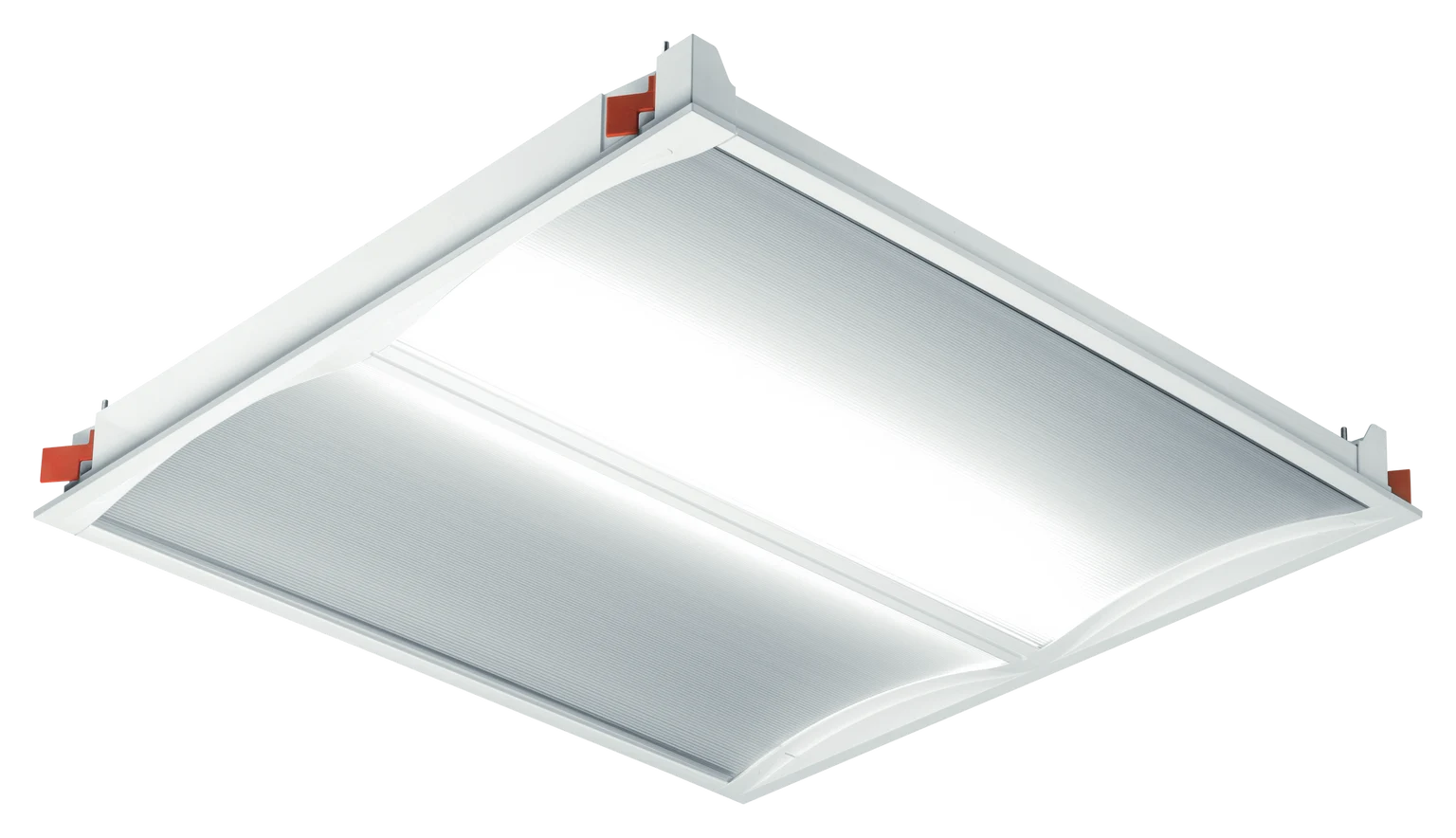 IQ Wave – modulare Einbau-Beleuchtungslösung