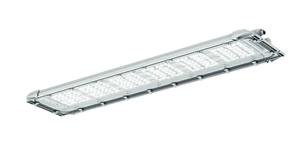 GTLED Pro-Beleuchtung für Tunnel von Thorn Lighting