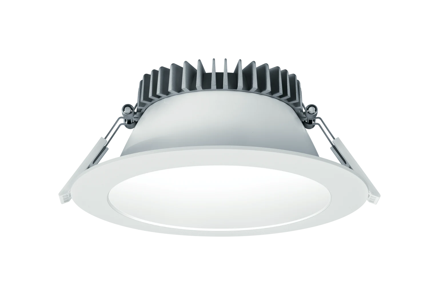 Cetus LED-Downlight für vielfältige Anwendungen von Thorn Lighting