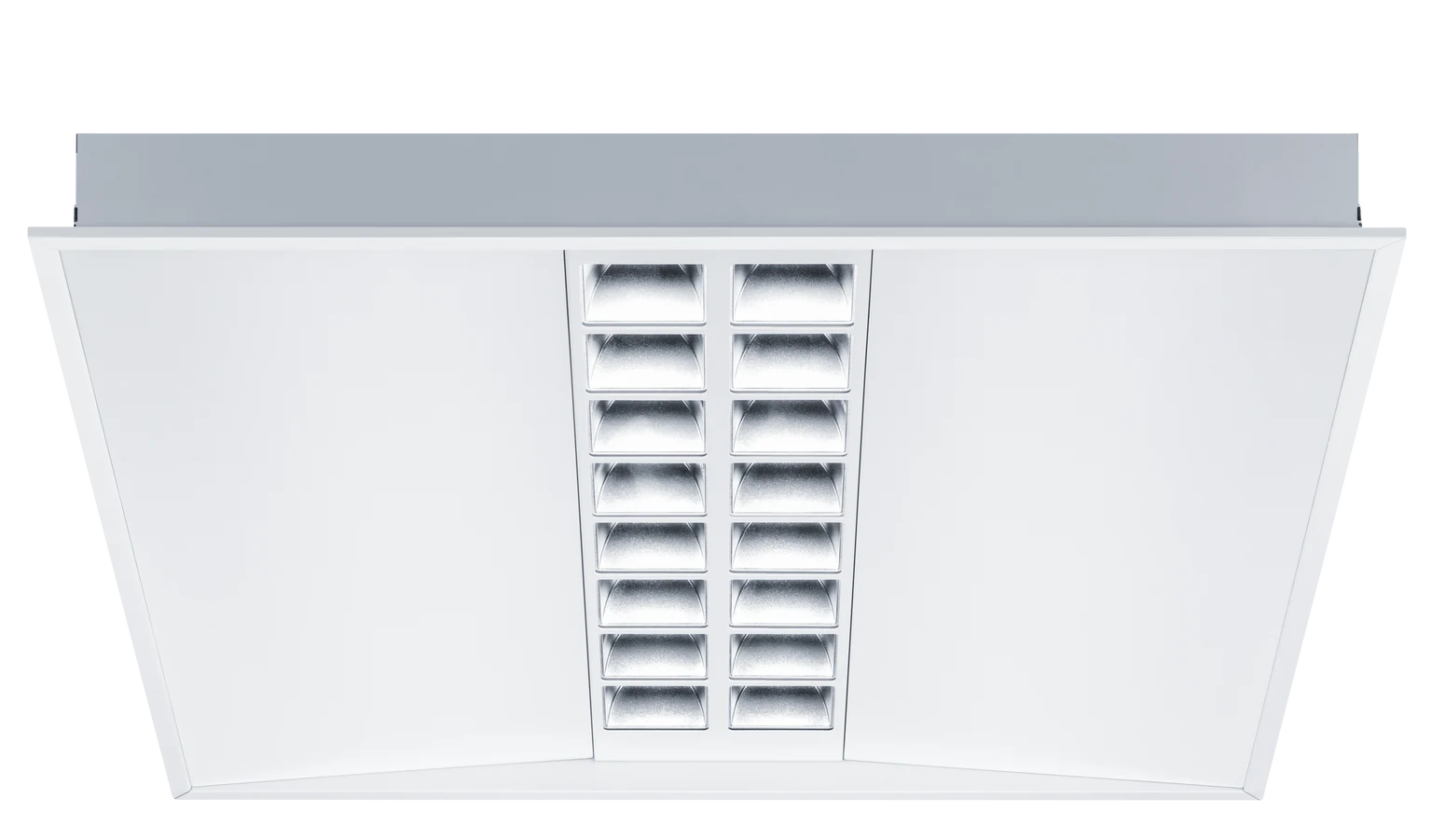 IQ Beam, modulare Einbauleuchte, Thorn Lighting