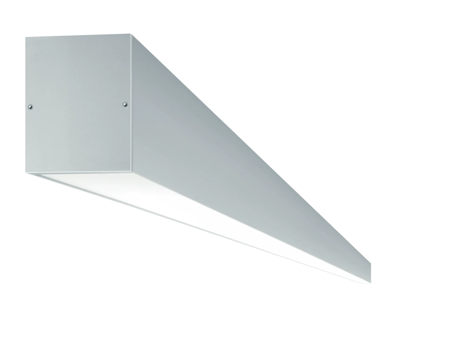 Equaline flexible LED-Lichtlinie von Thorn Lighting 