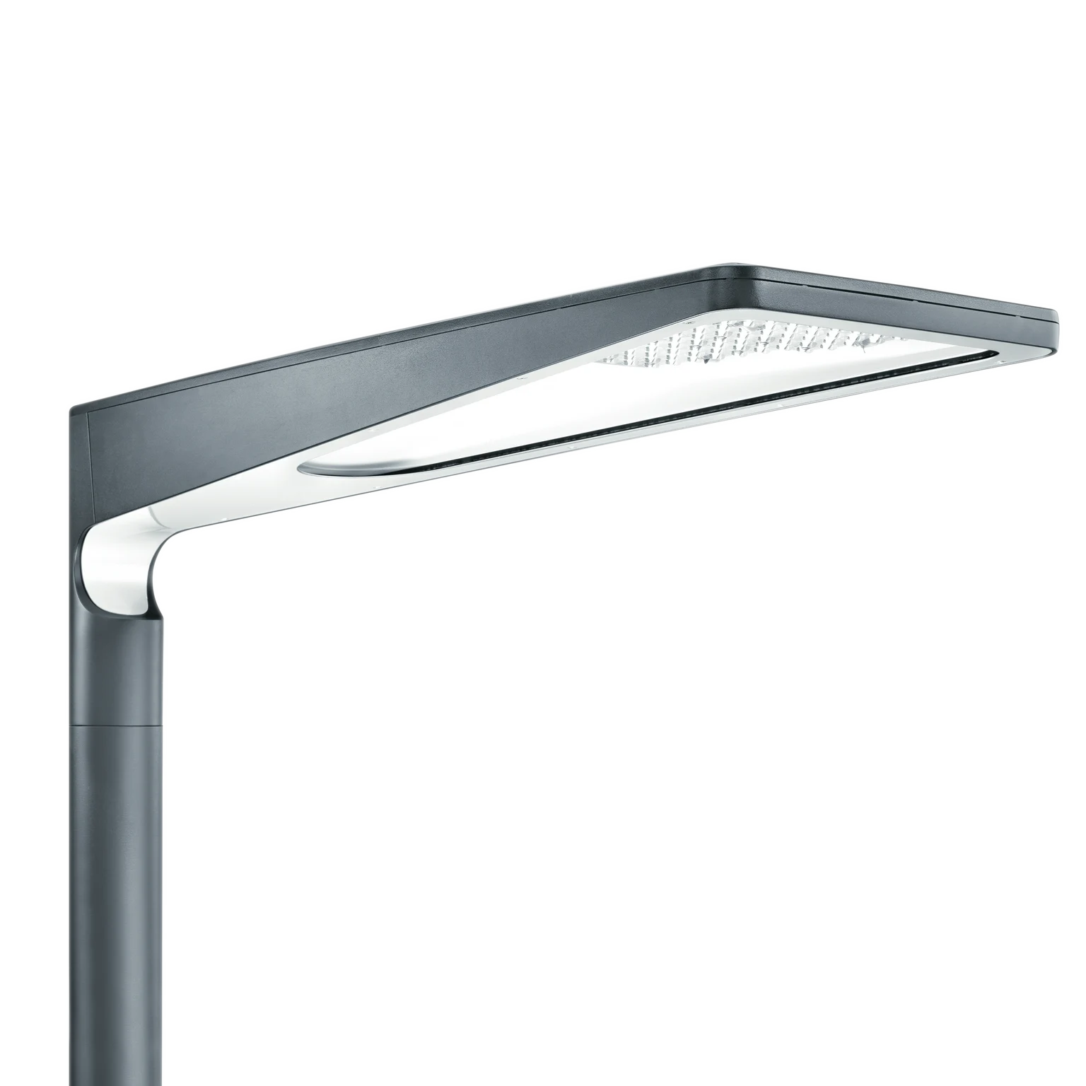 Lampadaire Urba Aesthetic Street par Thorn Lighting