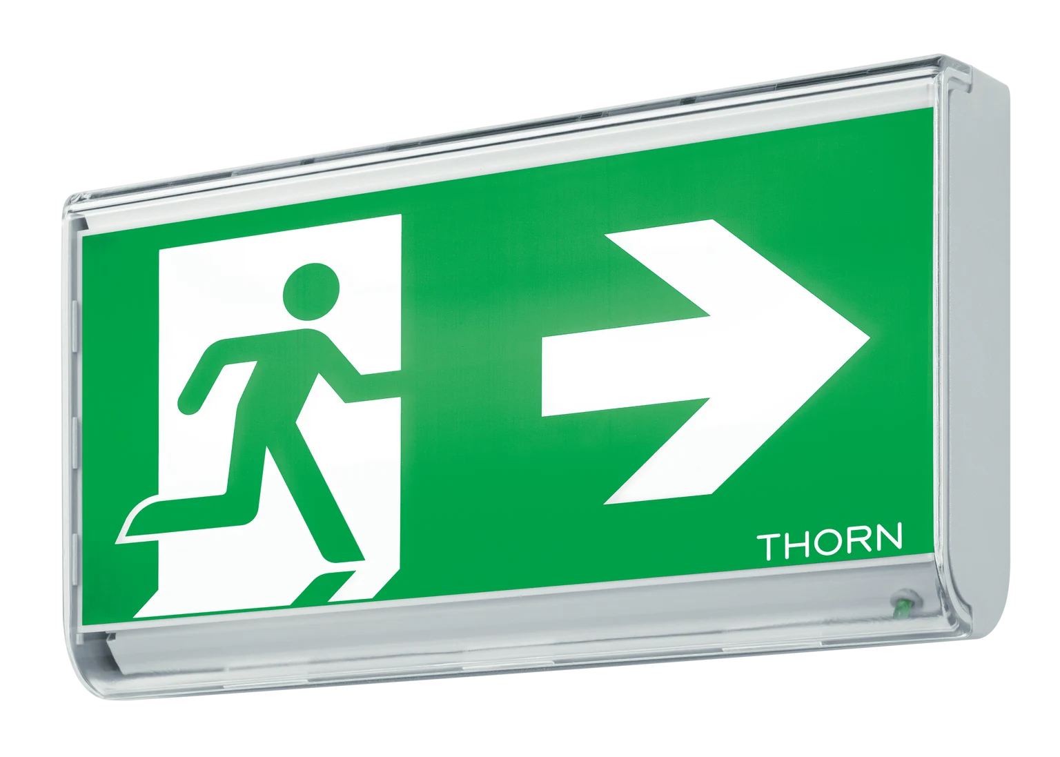 Voyager Sigma noodverlichting van Thorn Lighting