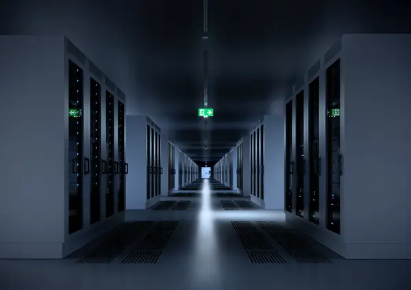 Emergency lighting solutions from Zumtobel Lighting