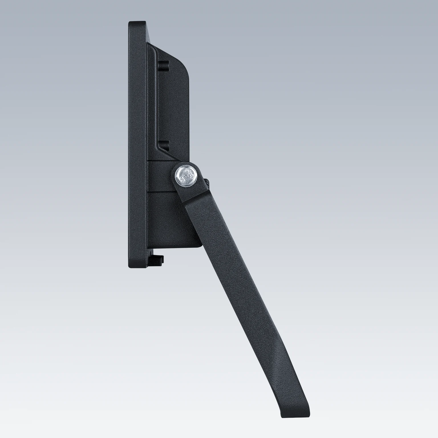 schermata laterale del proiettore Leonie VarioFlex