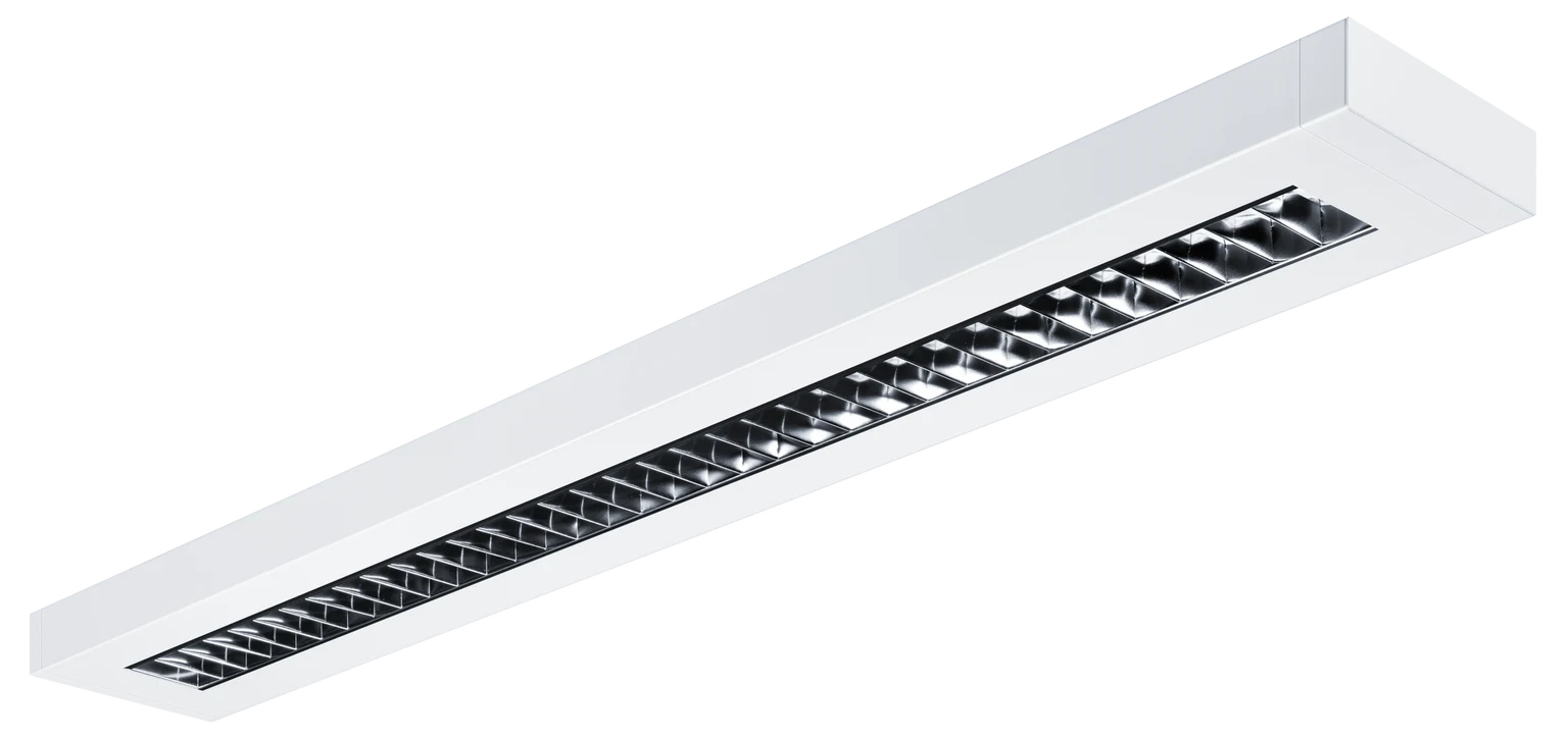 Solution d’éclairage linéaire Punch par Thorn Lighting