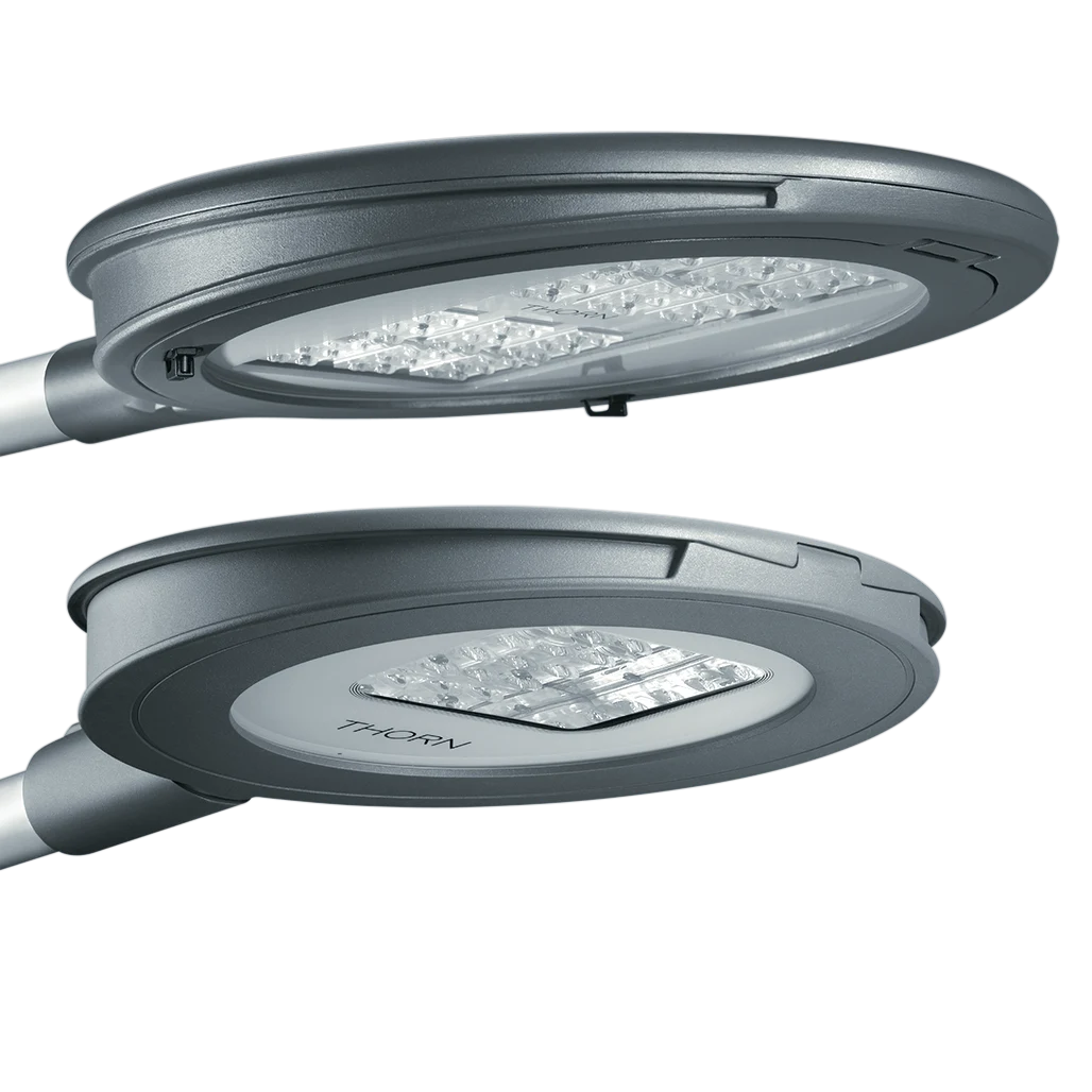 Dyana Ästhetische Straßenleuchte von Thorn Lighting