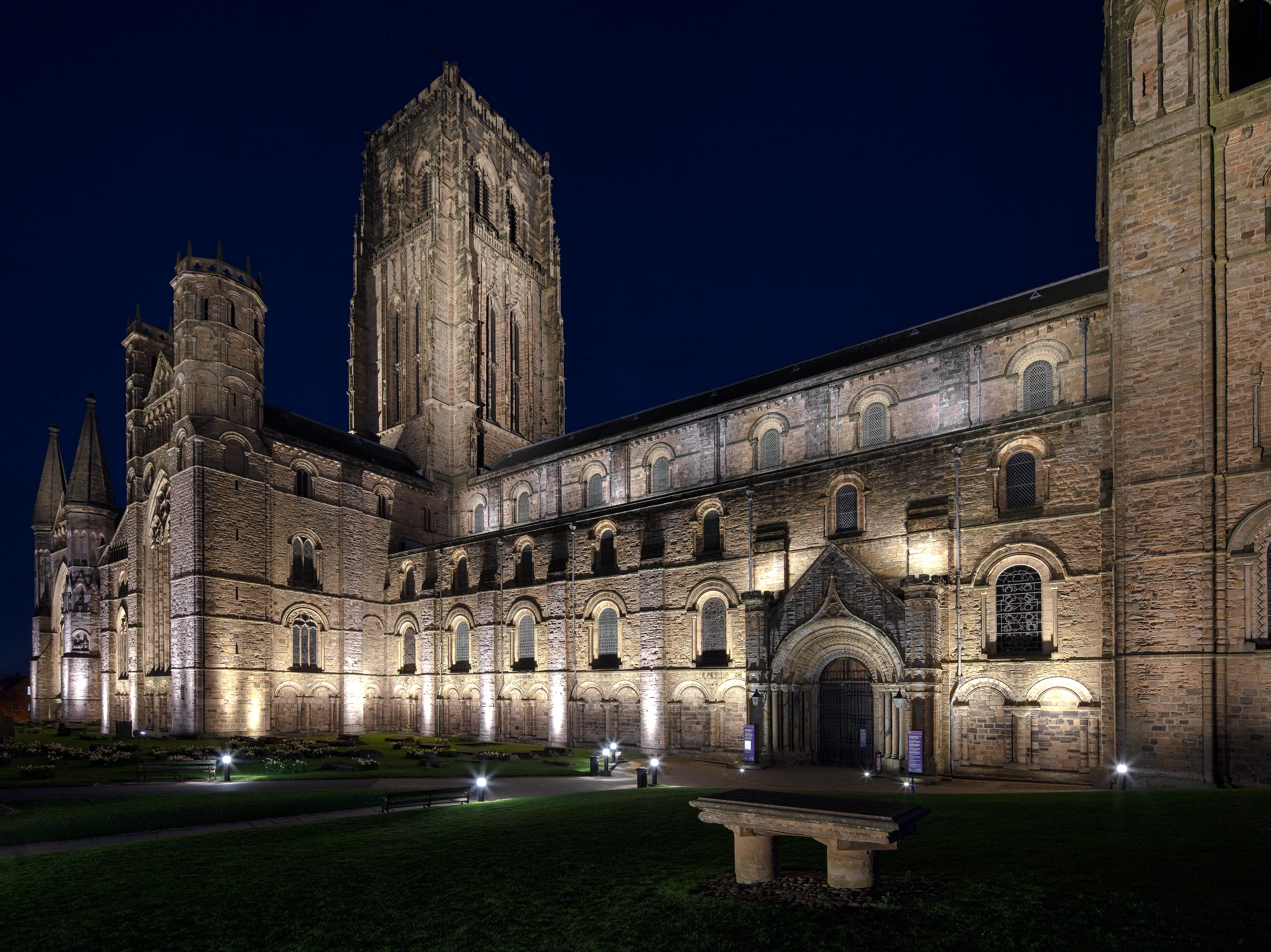 Livre blanc sur l’éclairage extérieur responsable