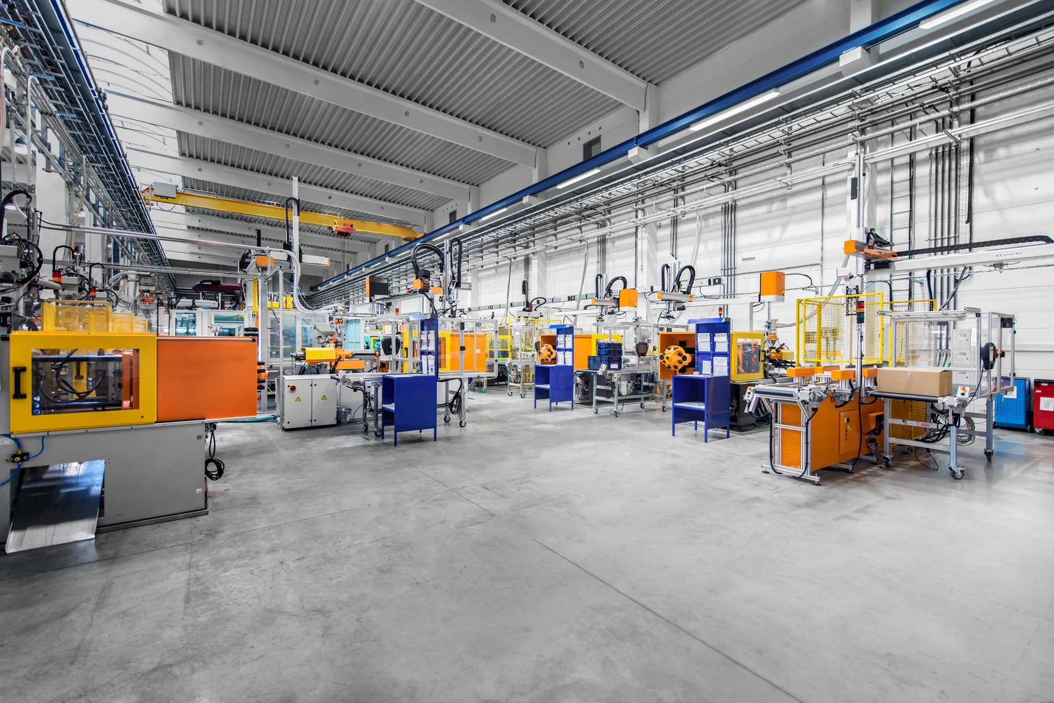 Aquaforce Pro-Leuchte mit höherer Schutzart von Thorn Lighting