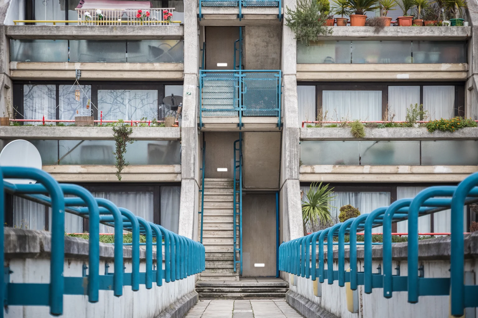 Applique murale Escort de Thorn Lighting