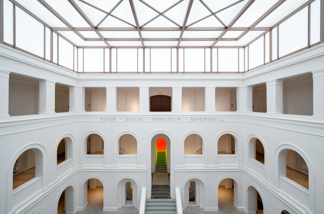 Diocesan Museum, Freising, Germany