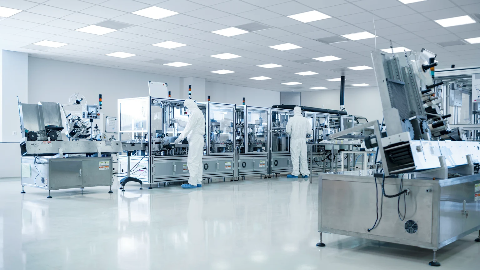 Apparecchio protetto DuoProof 2 di Thorn Lighting