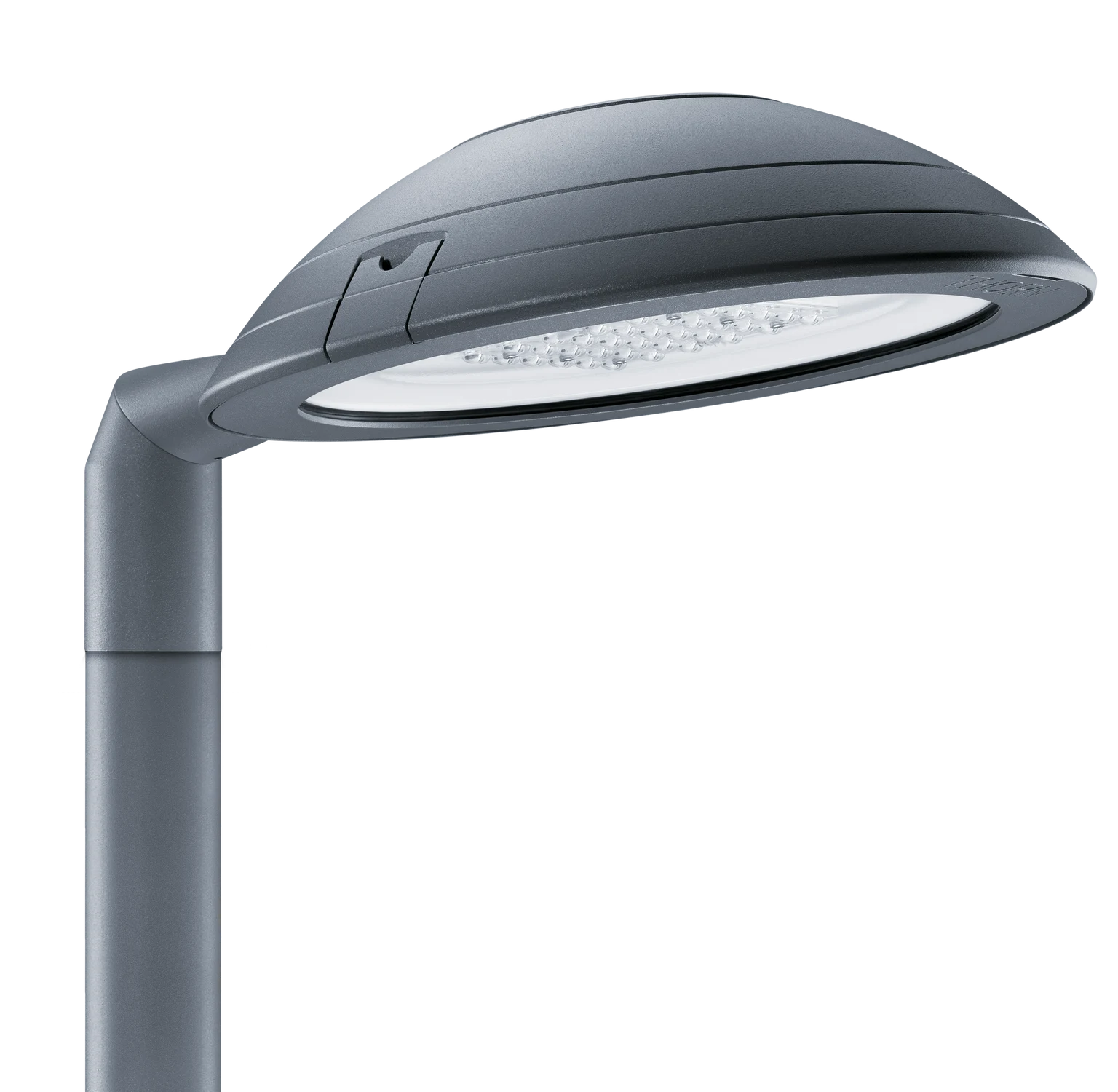 Thor Lampadaire esthétique pour les rues par Thorn Lighting