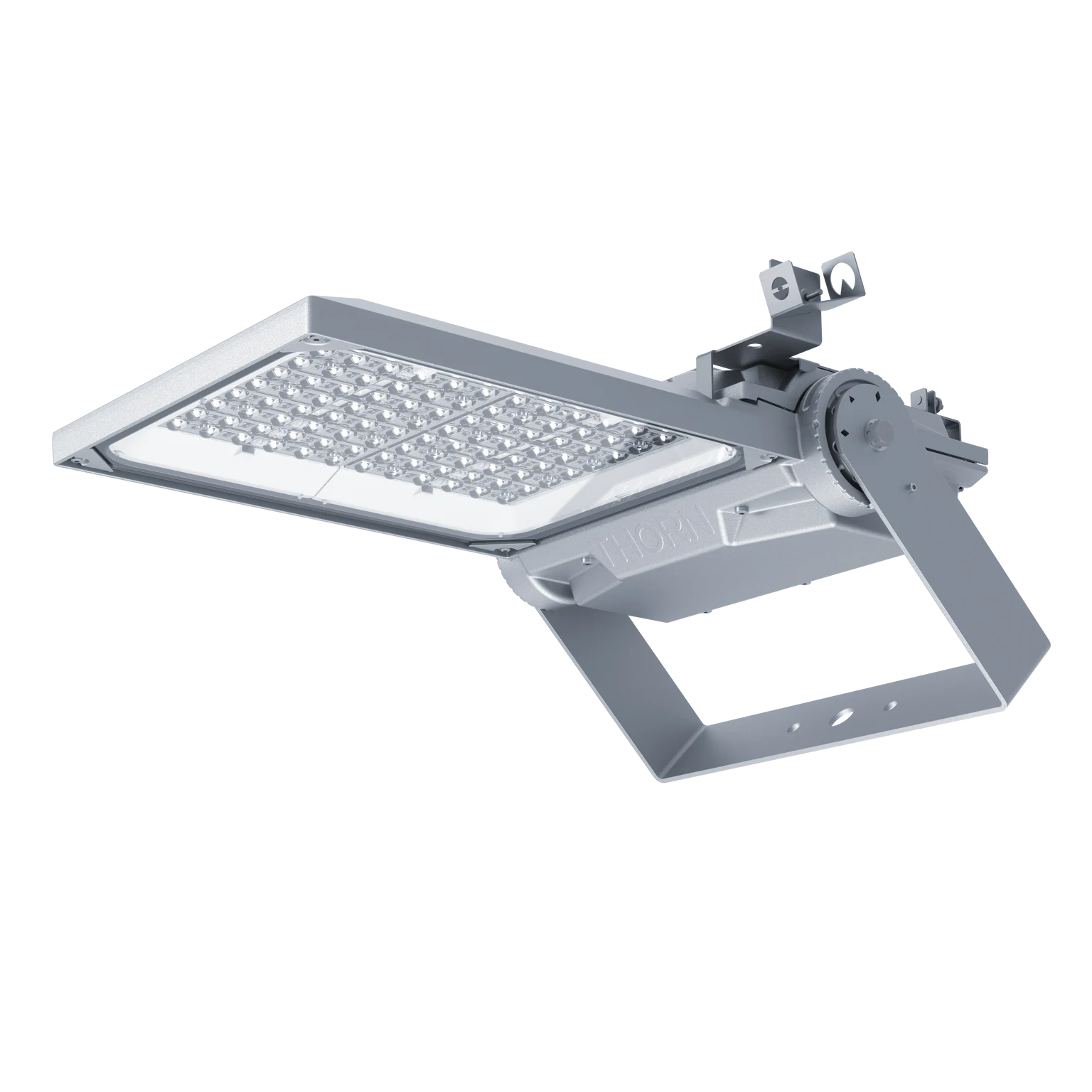 Areaflood Pro inclusief Zhaga