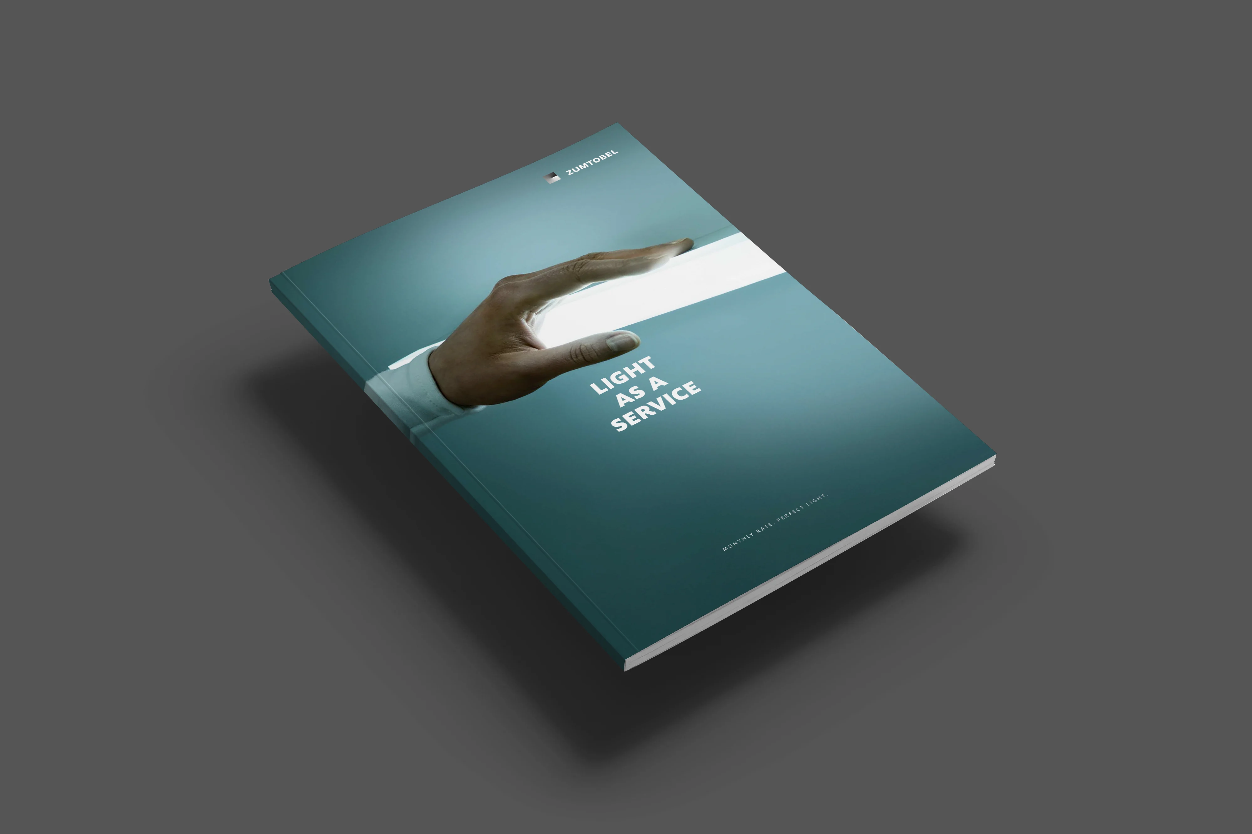 Light as a service Whitepaper