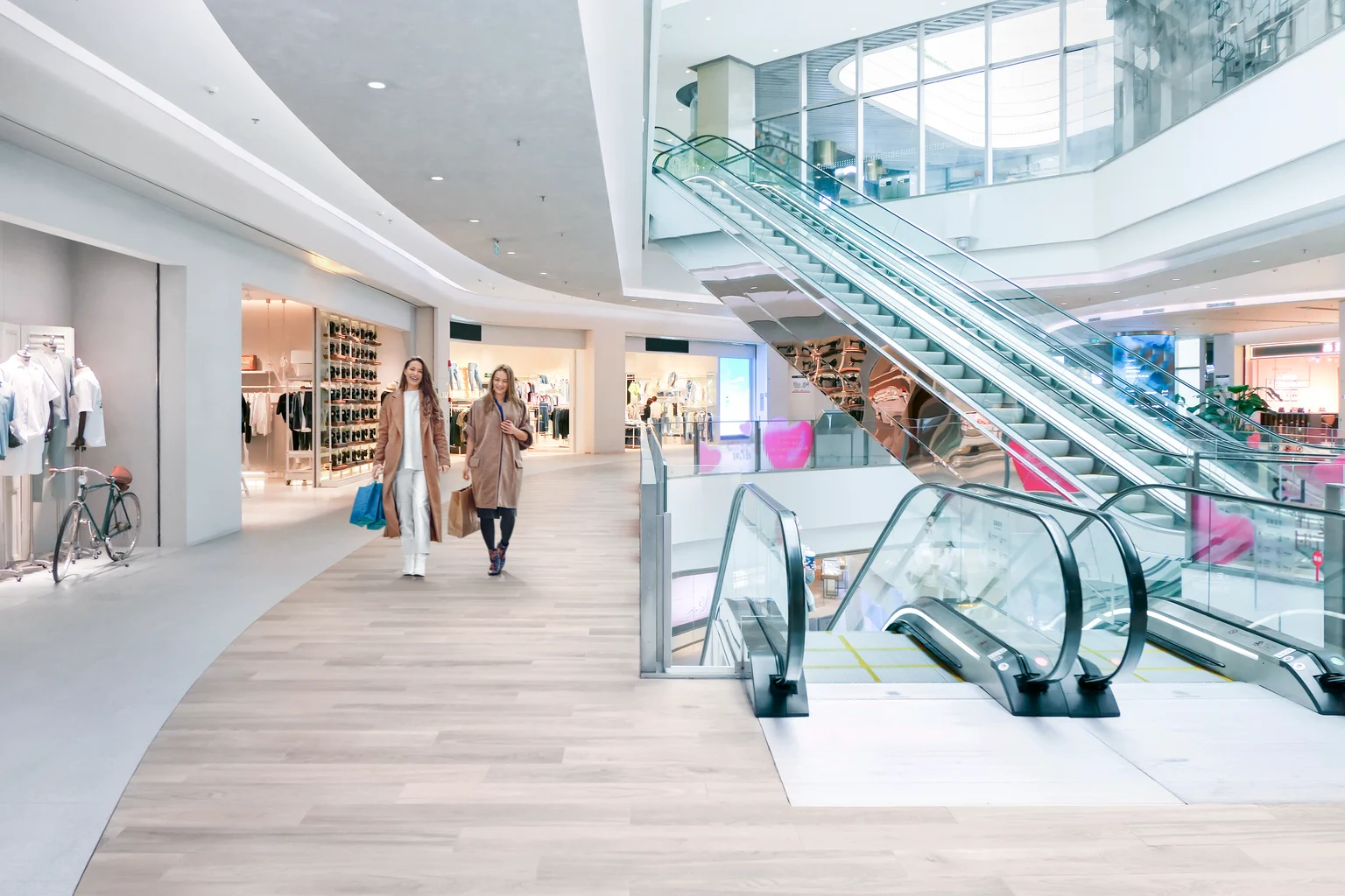 Chalice-Downlight für vielfältige Anwendungen von Thorn Lighting