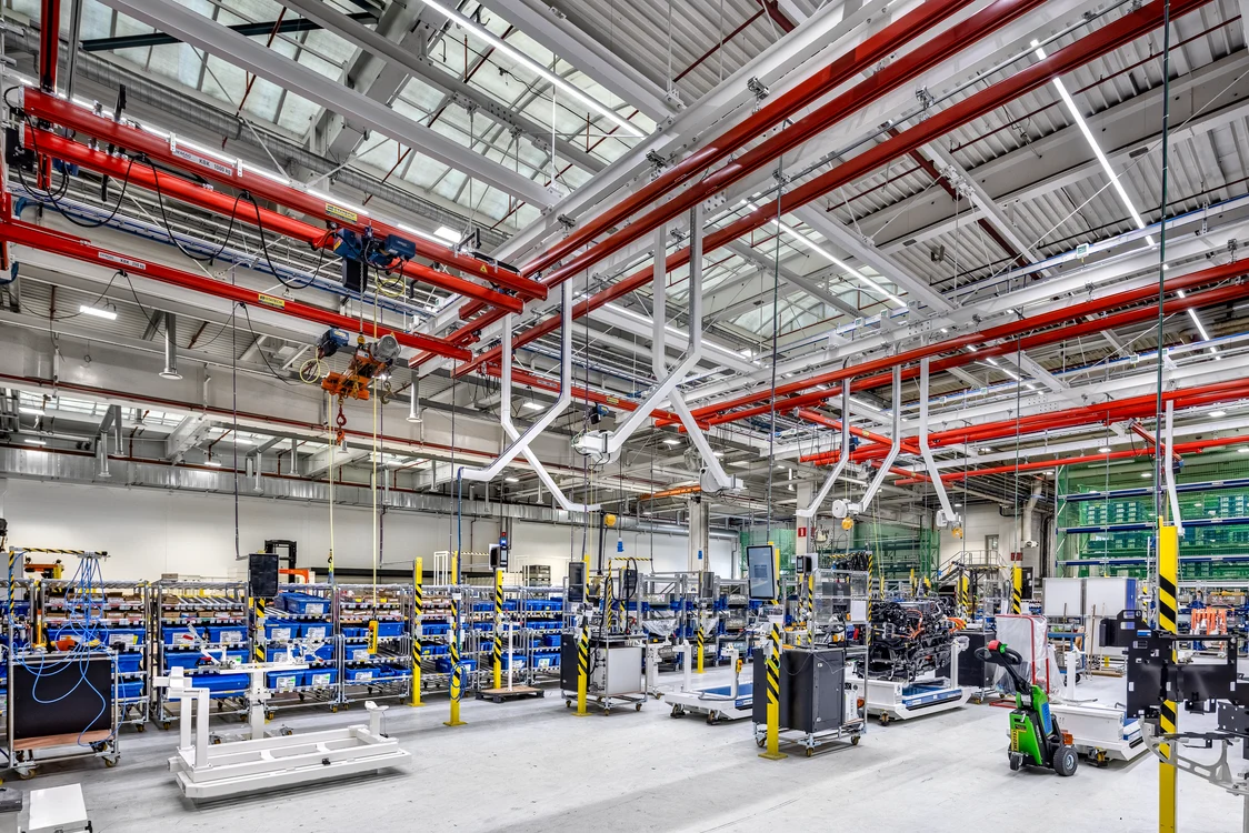 La Philharmonie de l'Elbe