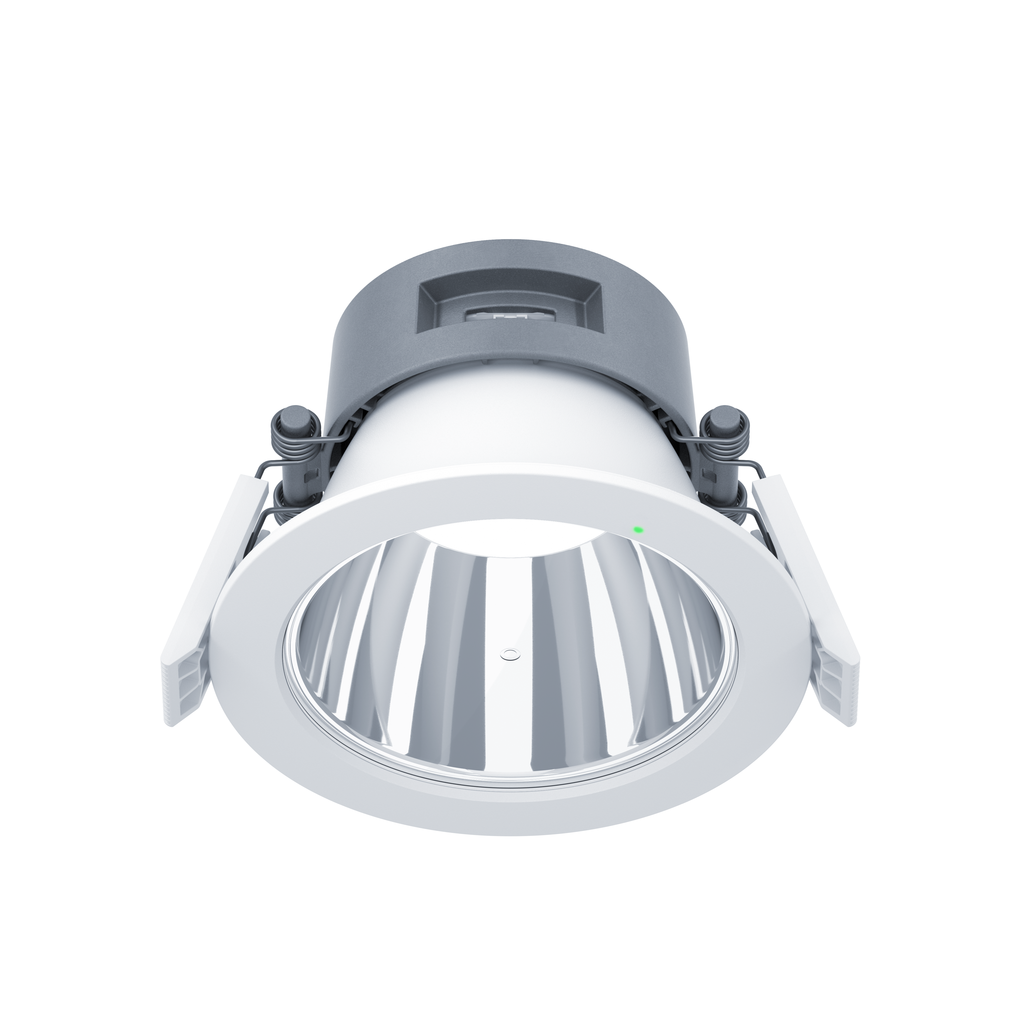 Chalice downlight voor gangverlichting