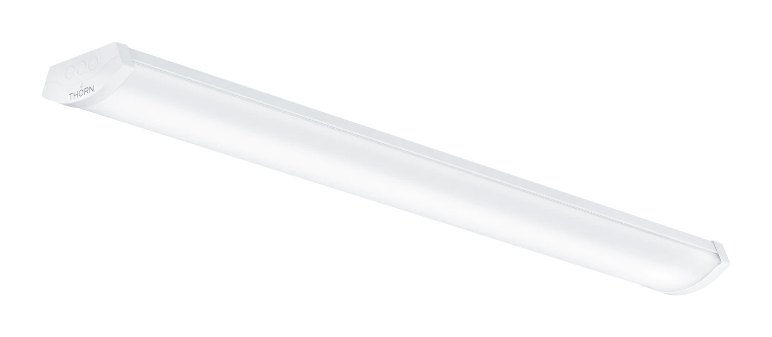 Soluzione di illuminazione lineare Diffusalux di Thorn Lighting
