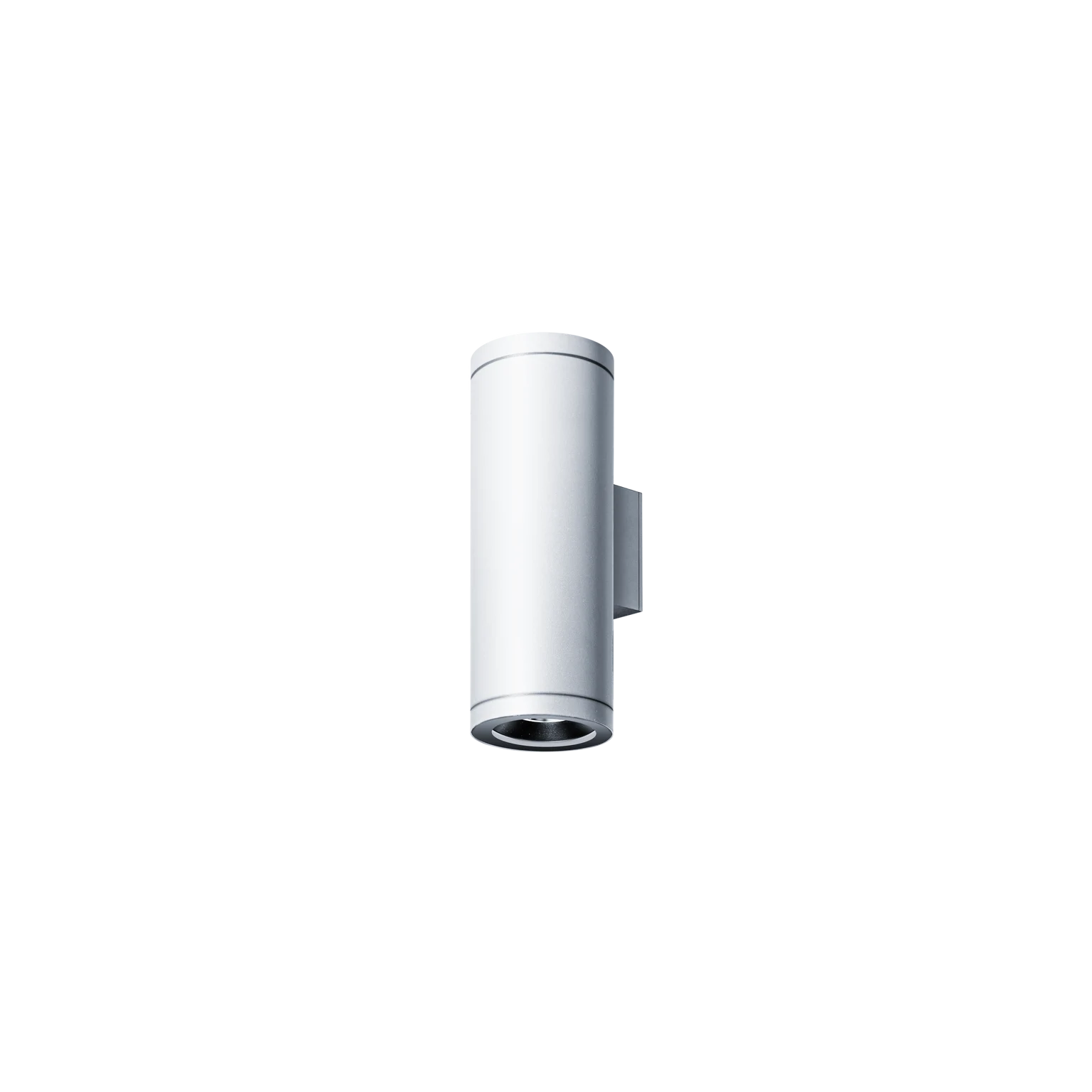 Cesar Amp zylindrische Deckenleuchte für den Außenbereich