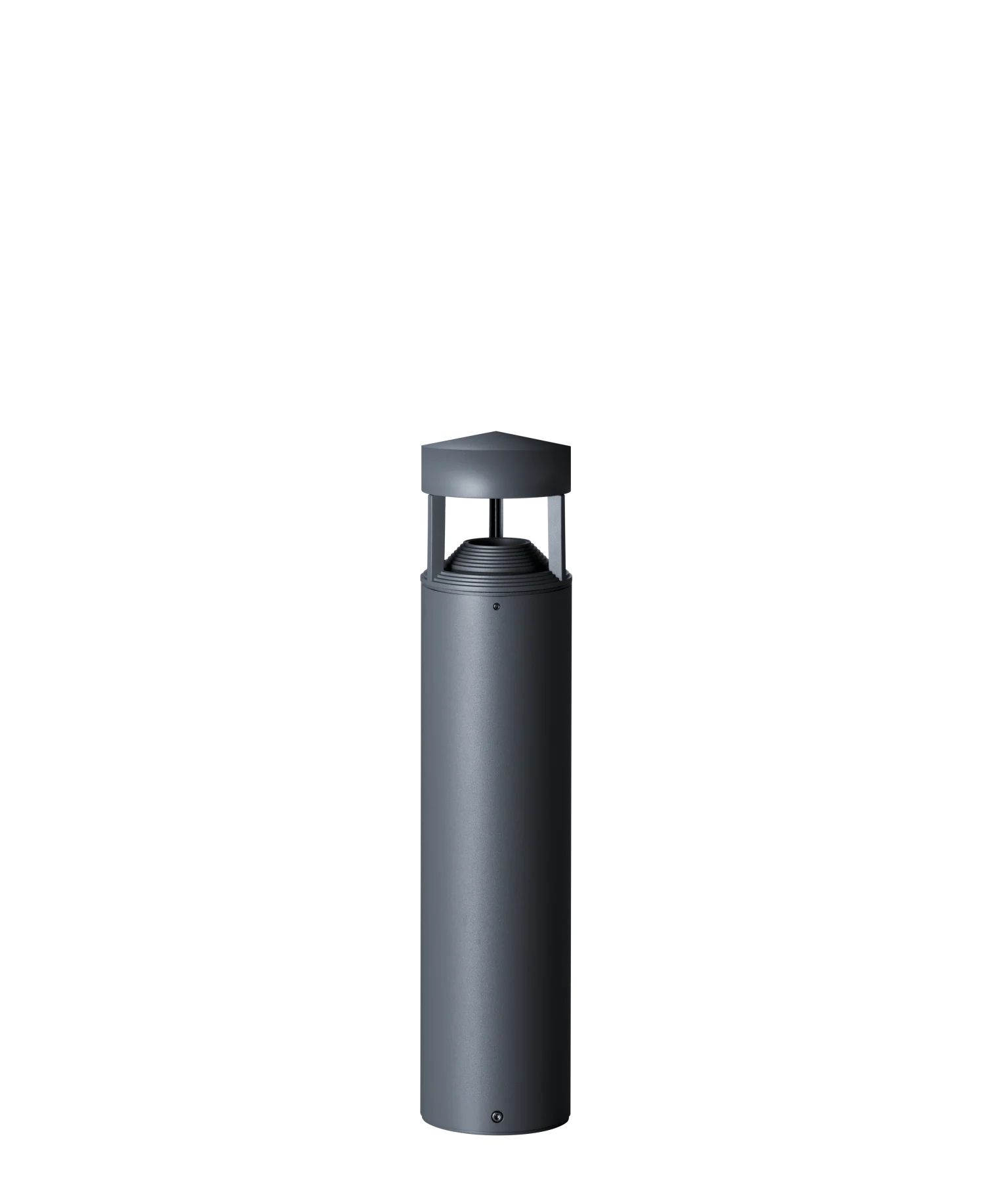 Bollard Cesar Stroll di Thorn Lighting