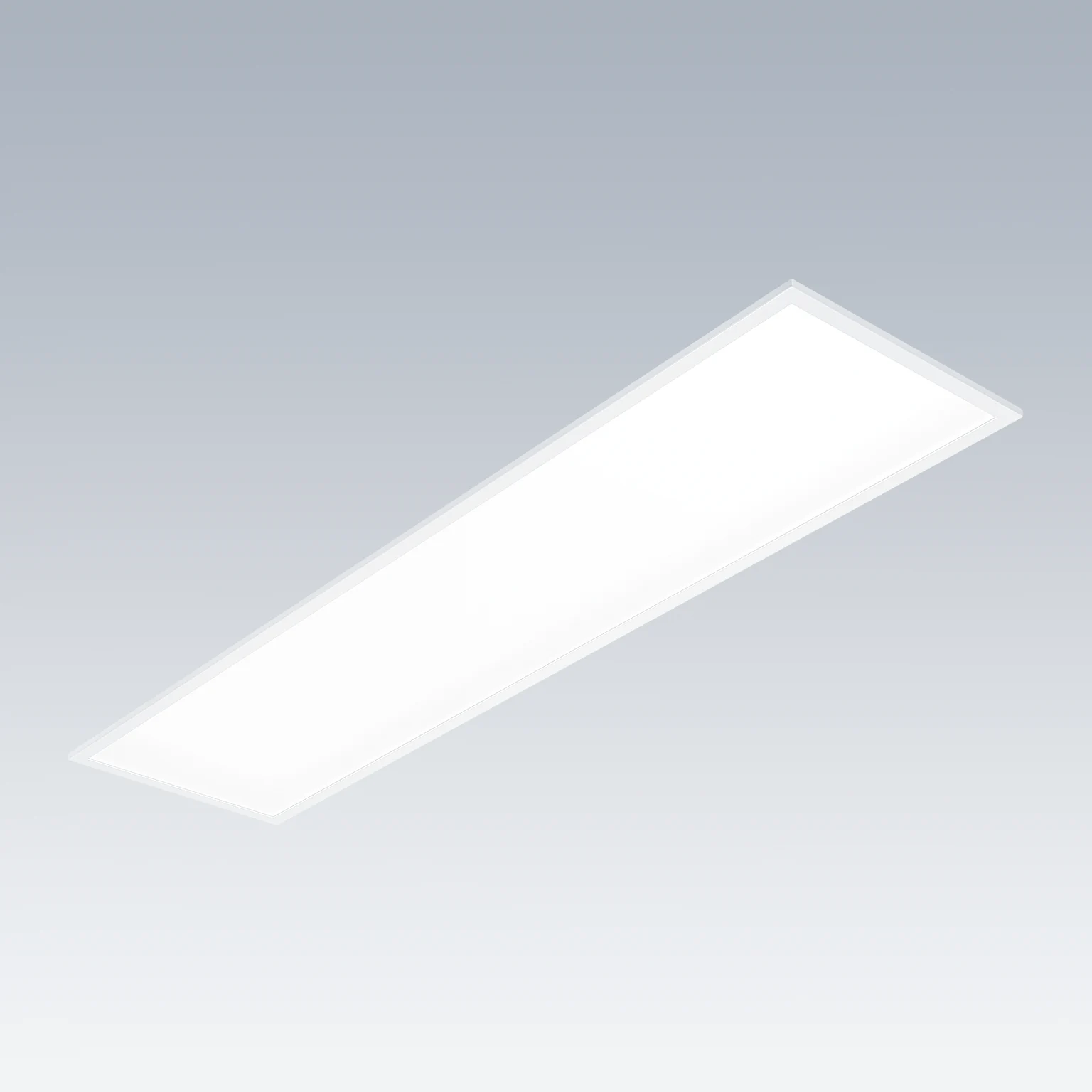 Un'immagine che mostra il connettore per faretto da incasso Amy che facilita l'installazione