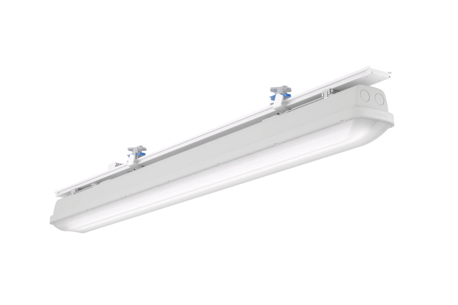 Aquaforce Pro wurde auf Contus von Thorn Lighting installiert