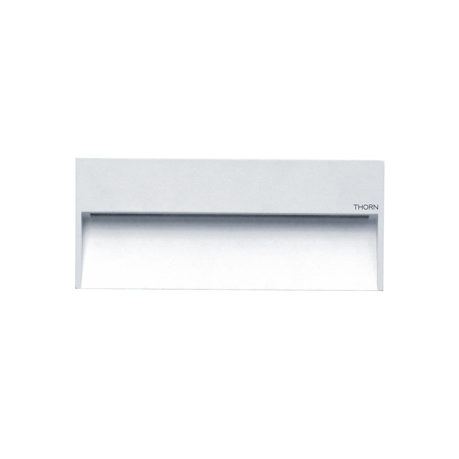 Apparecchio di illuminazione a parete Axyl Stride di Thorn Lighting