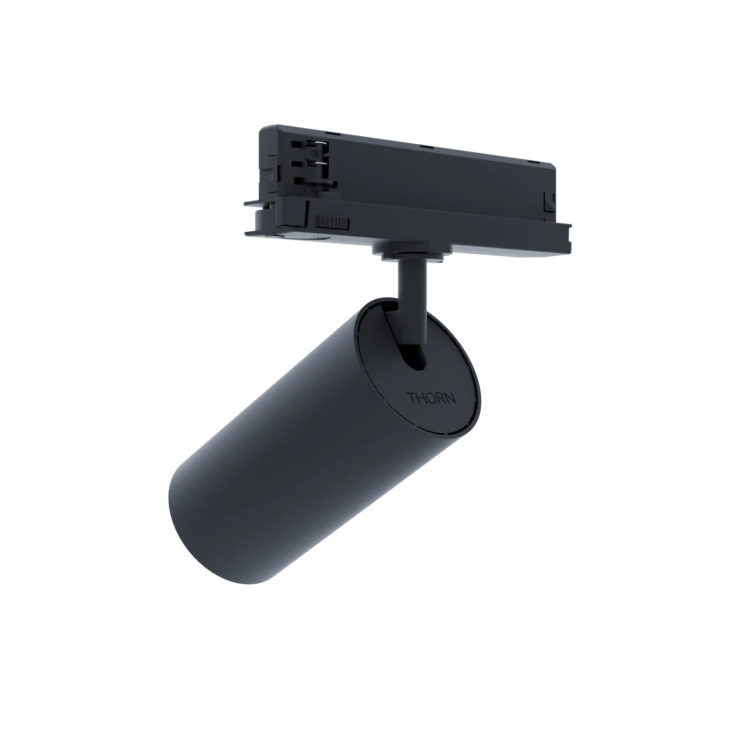 Krachtige spot Tonic van Thorn Lighting met verwisselbare reflectoren en verblindingsbescherming