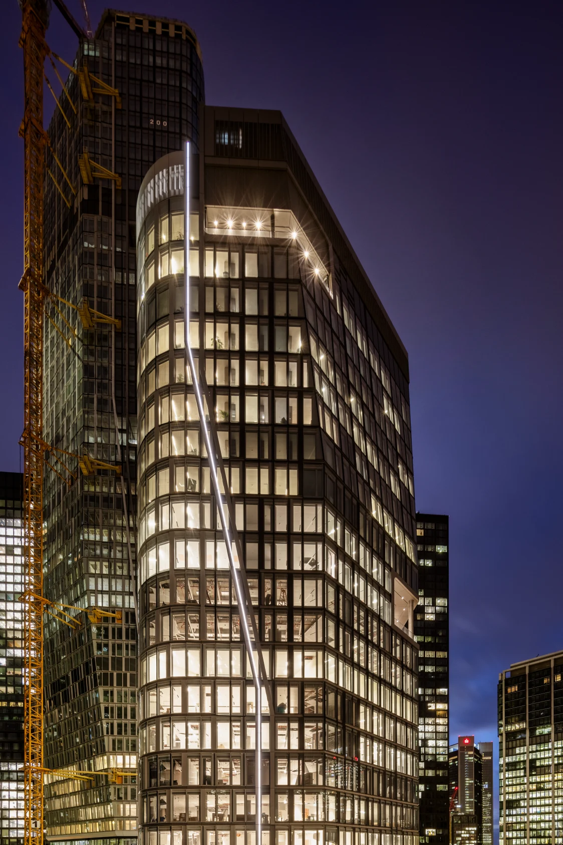 Philharmonie de l'Elbe