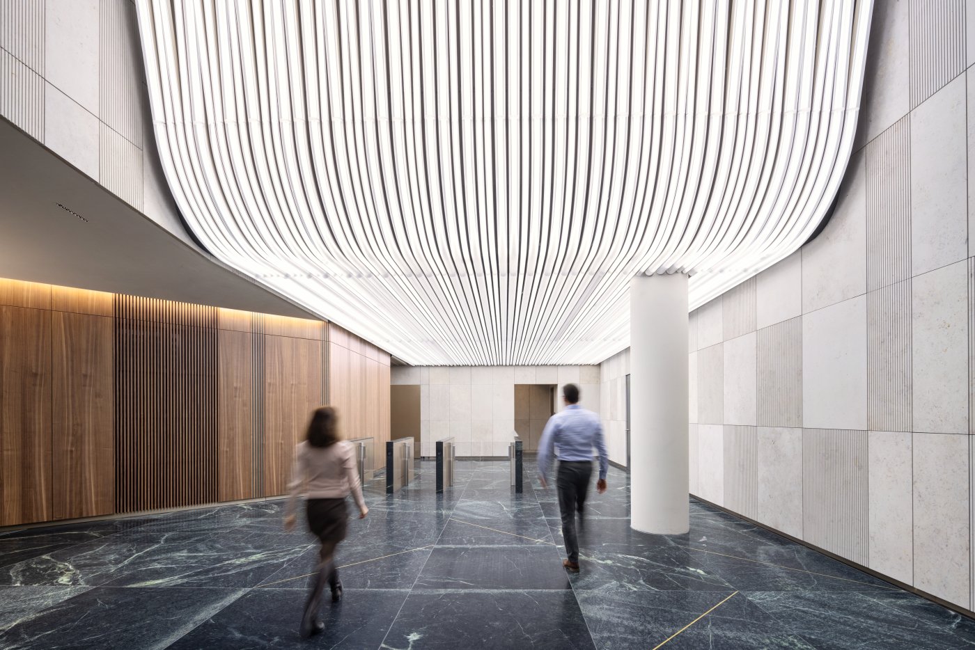 Customised Lighting Solutions – Customer-specific lighting solutions