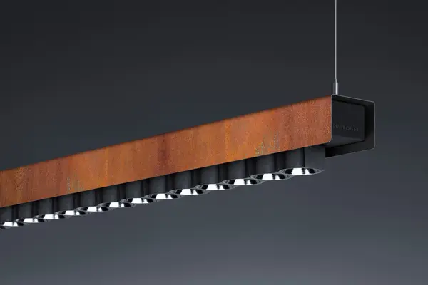 The Editions - Izura luminaire