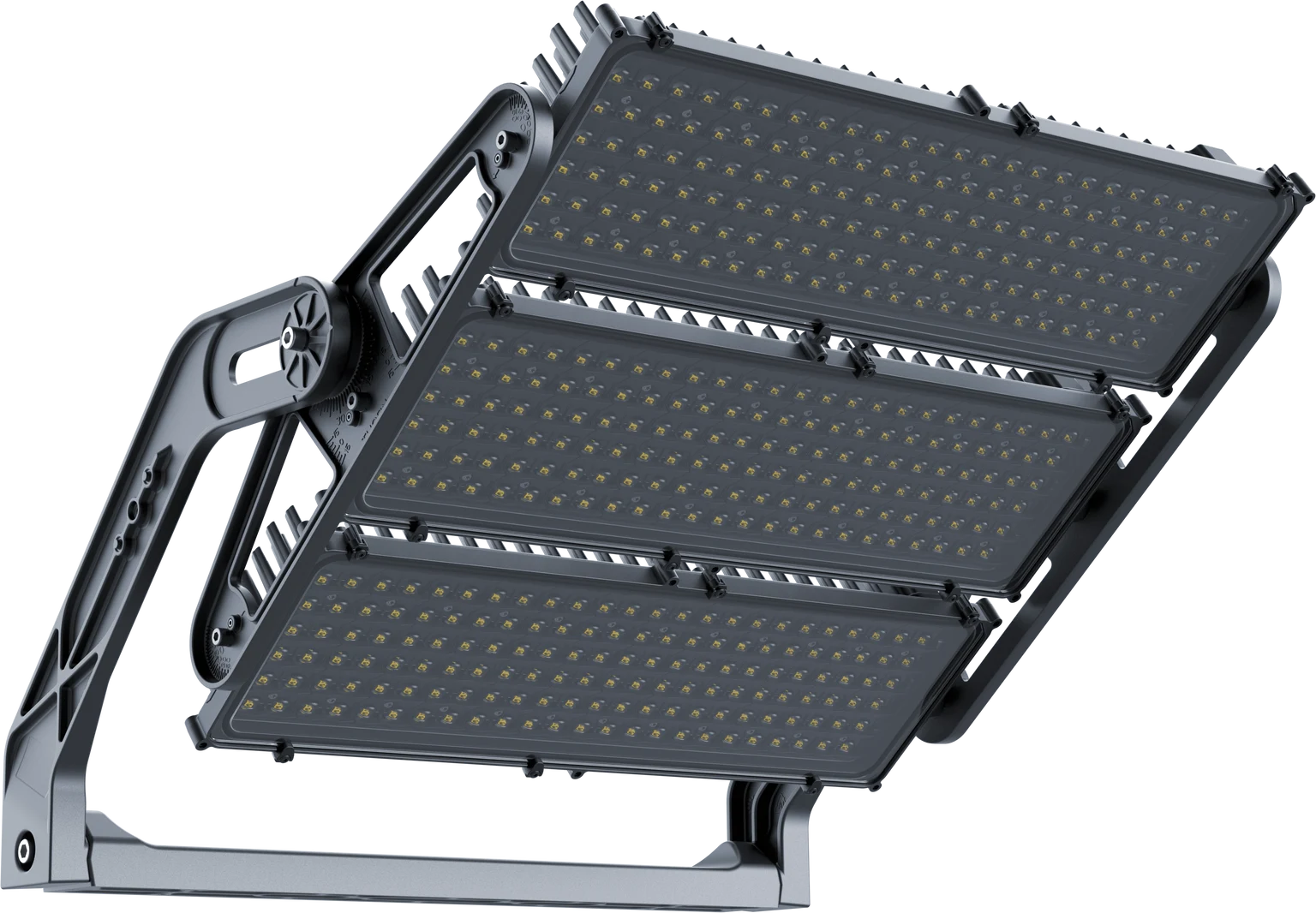 3 Modul Altis G5 Flutlichtleuchte von Thorn Lighting