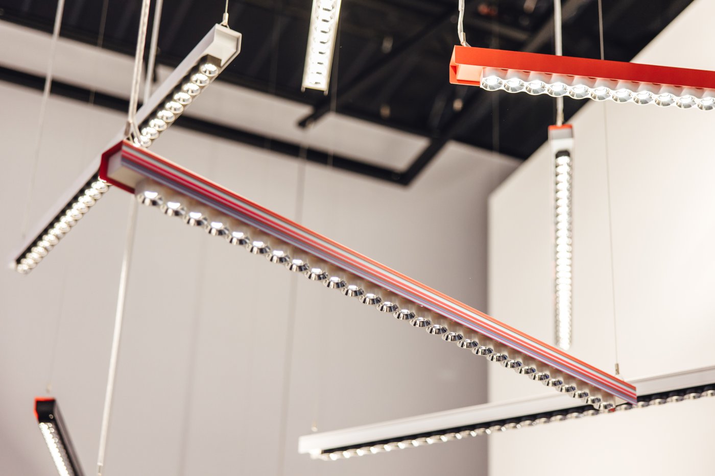 Éclairage design innovant┃Zumtobel Lighting
