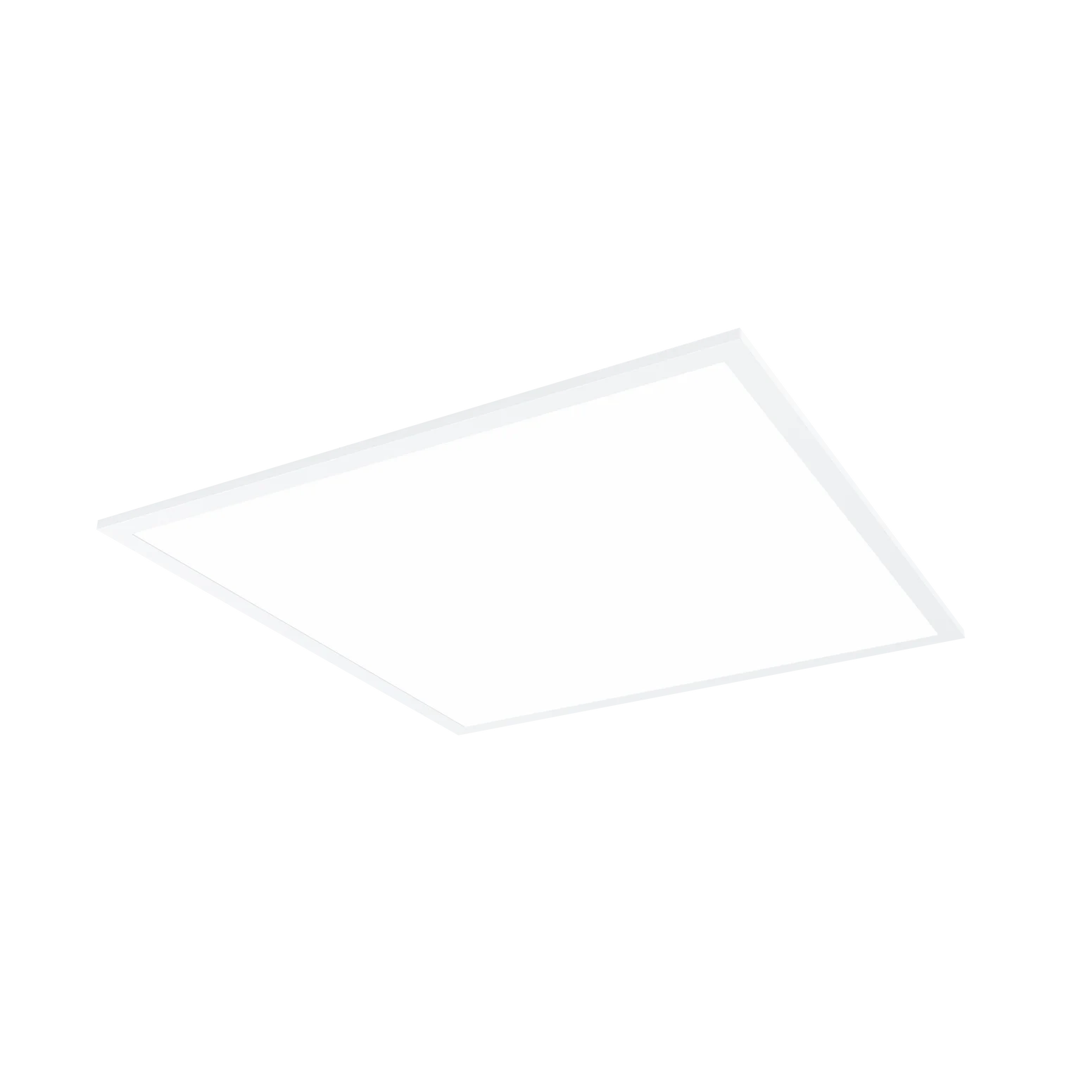 Beta Force IP65/20 LED-Einbaupanel für Bereiche, in denen ein höherer Schutzgrad erforderlich ist