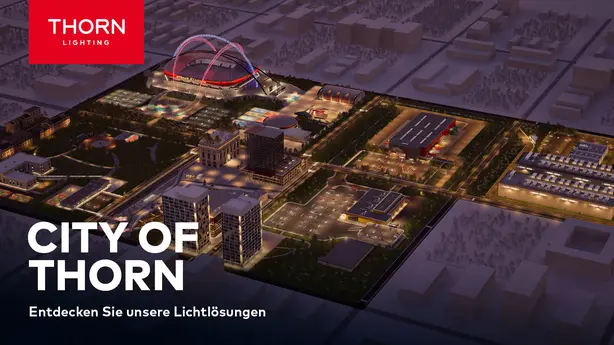 City of Thorn