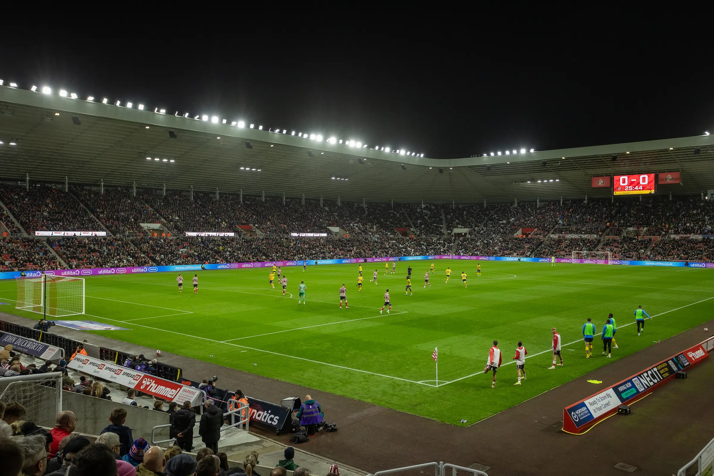 Sunderland AFC